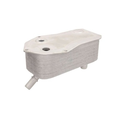 Thermotec d4b016tt радіатор оливи, олія двигунний фото №1