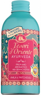 Tesori d'Oriente Ayurveda perfumy do prania 250ml