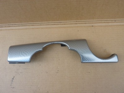 Молдинг декоративная консоли dekor mini cooper s r56 2008r фото №1