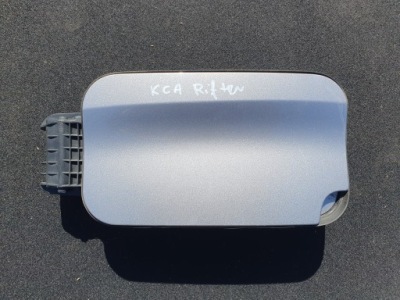 Peugeot partner iv berlingo rifter combo крышка заливной топлива фото №1