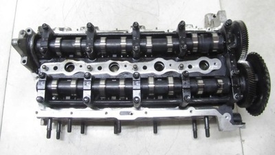 Hyundai santa fe iii 2.2 головка kpl d4hb 13- фото №1