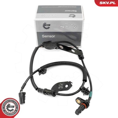 SENSOR ABS 06SKV542  