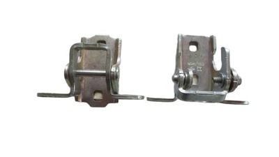 Insignia a петля двері перед правий верхній 13281821 фото №1