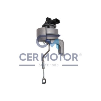 Клапан вэйстгейт электронный cer a8048 td04l фото №1