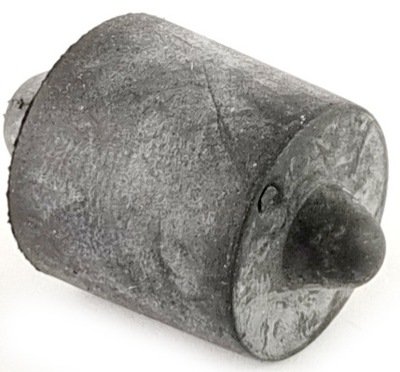 Отбойник дверь b-max 2012-2017 фото №1