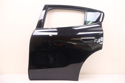 Maserati grecale двері ліва задня фото №1