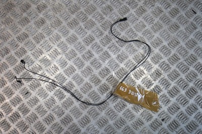 Шланг жгут mercedes w463 a4638203501 фото №1