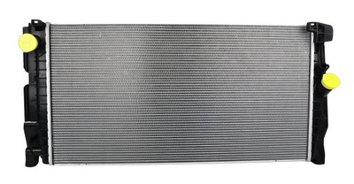 Радіатор mini countryman r60 1.5 / 2.0 2017 - фото №1