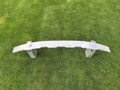 Балка pod бампер перед bmw 3 iii g20 g21 2018- фото №1