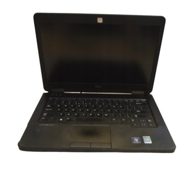 Laptop DELL LATITUDE E5440 14 " i5 4300U