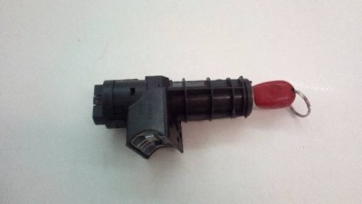 Замок зажигания ключ alfa romeo 156 1,8 b фото №1