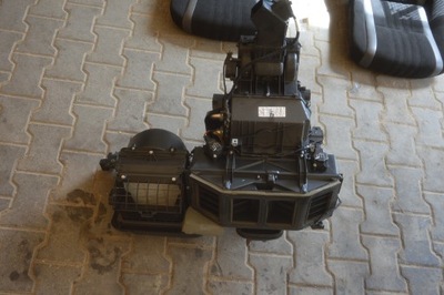 Alfa romeo brera отопитель eu 52405495 фото №1