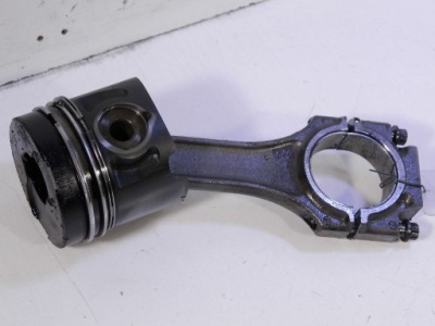 Gaz gazela gazella поршень + шатун 2,1td 84,92 фото №1