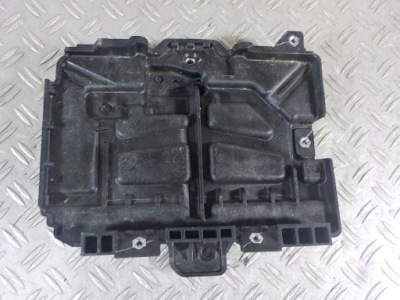 Kia ceed iii 18- корпус основание аккумулятор фото №1