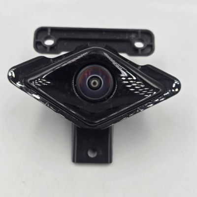 Камера перед w решітка радіатора vw tiguan iii r-line оригінал фото №1