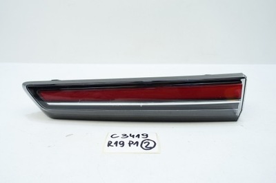 Лампа правий задня права задня opel mokka b ii 2020- фото №1