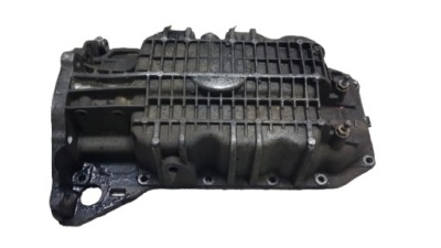 Ford focus mk6 1.6 ecoboost поддон масляная ds7g-6675-ea фото №1