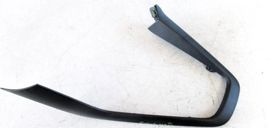 Ford focus mk3 kombi рамка передач фото №1