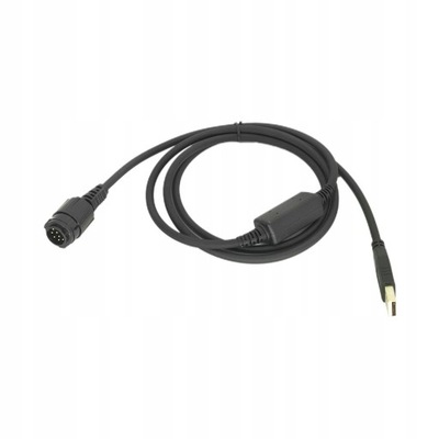 Kabel do programowania USB, naprawa wymiany