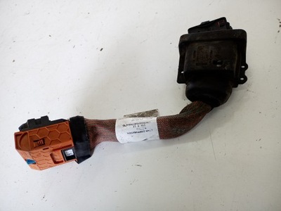 Шланг напряжения renault zoe фото №1