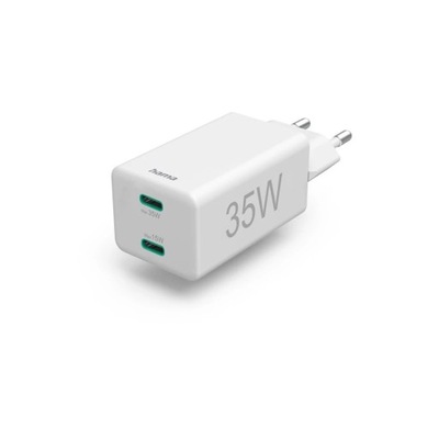 Ładowarka sieciowa Hama USB typ C 5830 mA 5 V