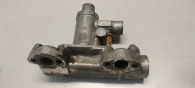 Корпус термостата jaguar xjs brbm2 фото №1