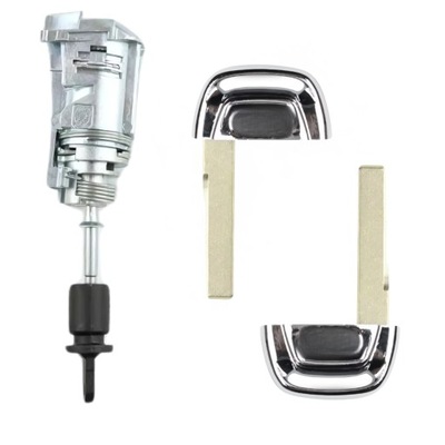 Вкладка замка двері ліва audi a4 b8 a5 8t фото №1