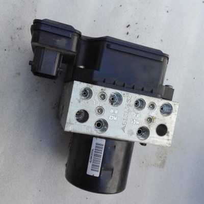 Opel insignia 2.0 cdti насос abs фото №1