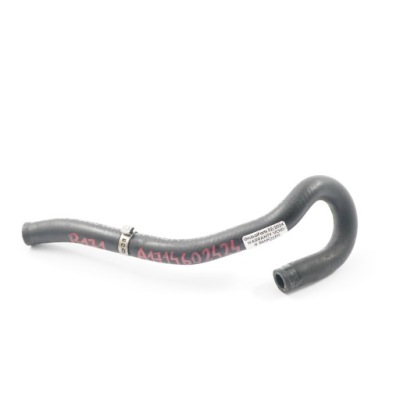 Mercedes slk r171 m272 шланг труба waż насоса усилителя a1714602424 фото №1