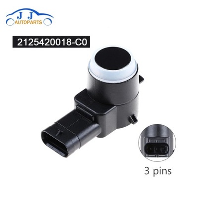 PARA MERCEDES SENSOR PARA W171 W203 W209 W210 W219 W230 W251W639 W164 212542  