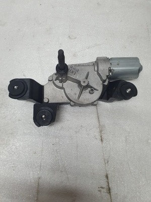 Kia ceed ii моторчик двірники задня 98700-a2000 фото №1