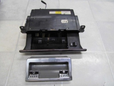 Audi a4 b5 lift попільничка перед drewno 8d0857951g фото №1