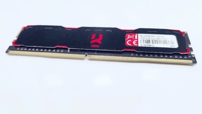 Pamięć GOODRam IR-2133D464L15s/4G DDR4 2400 4GB