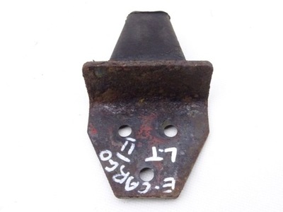 Iveco eurocargo 02-15 отбойник рессора задняя фото №1