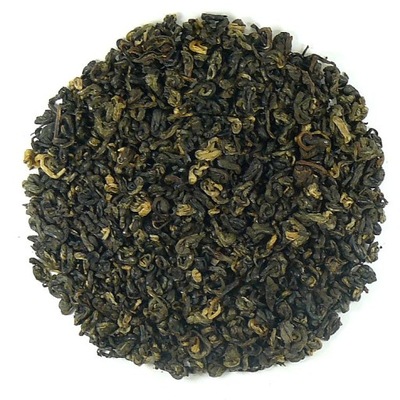 Herbata czarna sypana Yunnan Golden Tips 200g