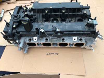 Головка kompl ford kuga mk3 escape 2.5 phev bgda фото №1