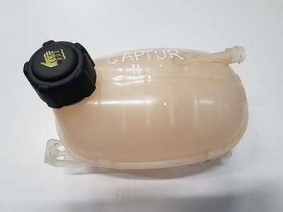Бачок расширительный renault captur ii 19- фото №1