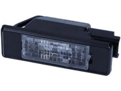 LIGHTING PLATES REJESTRACYJNEJ ABAKUS 038-11-900 038-11-900/ABA  