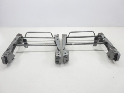 Renault grand scenic ii 1.9 dci f9q812 каркас сидіння лівий правий перед фото №1