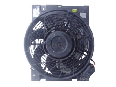 ASTRA II G 1.6 VENTILADOR DEL RADIADOR 9133063  