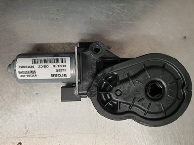 BMW G32 MOTOR ASIENTOS VOLANTE 7314218  