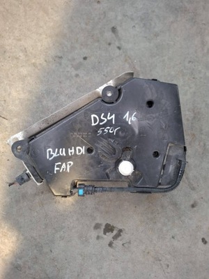 Бак adblue citroen ds4 фото №1