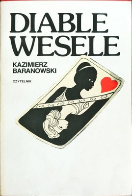 Diable wesele Baranowicz