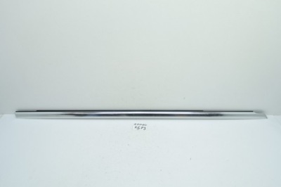 Молдинг накладка правий перед mercedes s w222 фото №1