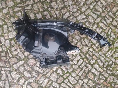 Чверть підкрилок панель фари перед лівий передня ліва auris ii 2012-2018 фото №1