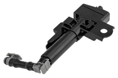 Омивач фара subaru forester 2018- лівий фото №1