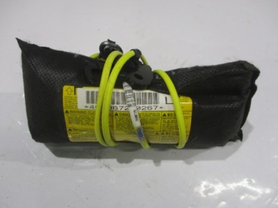 Подушка сиденье подушка безопасности левый перед outlander ii lift фото №1