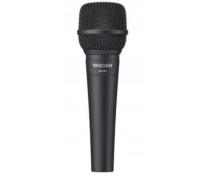 TASCAM TM-82 - MIKROFON DYNAMICZNY