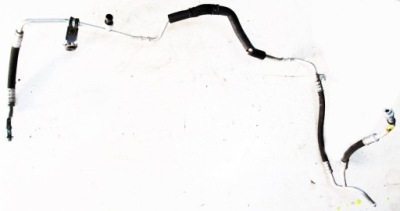 Fiat tipo 2 ii 2016- 1.6 m-jet шланг пабтрубок  труба кондиционера 519869823 фото №1