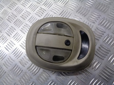 Освітлення кабіни перед chrysler pt cruiser фото №1